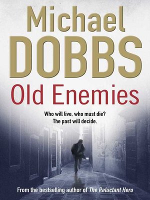 cover image of Old Enemies